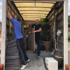 Business 21 image A MAN WITH A VAN WHO CAN Van Hire in High Wycombe Bu