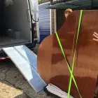 Business 24 image A MAN WITH A VAN WHO CAN Van Hire in High Wycombe Bu