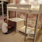 Business 29 image A MAN WITH A VAN WHO CAN Van Hire in High Wycombe Bu