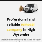 Business 32 image A MAN WITH A VAN WHO CAN Van Hire in High Wycombe Bu