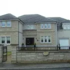 Business 7 image A.MCMAHON BUILDERS LTD Builders in WISHAW La