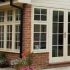 Business 1 image A.MCMAHON BUILDERS LTD Builders in WISHAW La