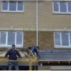 Business 8 image A.MCMAHON BUILDERS LTD Builders in WISHAW La