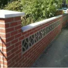 Business 3 image A.MCMAHON BUILDERS LTD Builders in WISHAW La