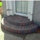 Business 4 image A.MCMAHON BUILDERS LTD Builders in WISHAW La