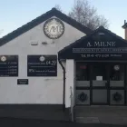 Business 7 image A. MILNE INDEPENDENT FUNERAL DIRECTORS Funeral Services in Glasgow Glg