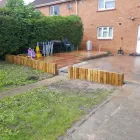 Business 31 image A. P UTILITY SERVICES & GROUNDWORKS LTD Waste Management in Bristol Br