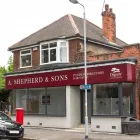 Business 1 image A SHEPHERD & SONS FUNERAL DIRECTORS Monumental Masons & Memorials in Hull