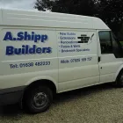 Business 1 image A.SHIPP BUILDERS Builders in Bury St. Edmunds Su