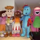 Business 21 image A1 ENTERTAINMENTS & CANDY STORE Mobile Discos in Liverpool Me