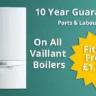 Business 2 image A1 GAS FORCE RUGBY Plumbers in Rugby Wa