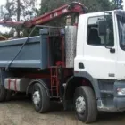 Business 4 image A1 GRAB HIRE Waste Management in Slough Be