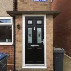 Business 3 image A1 HOME IMPROVEMENT Woodworking in Birmingham We