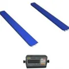 Business 2 image A1 SCALES Scales & Weighing Equipment in Team Valley Trading Estate Ty