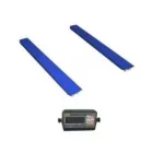 Business 6 image A1 SCALES Scales & Weighing Equipment in Team Valley Trading Estate Ty