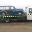 Business 4 image A1 VEHICLE TRANSPORT Transportation Services in Swindon Wi