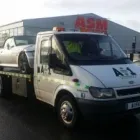 Business 7 image A1 VEHICLE TRANSPORT Transportation Services in Swindon Wi