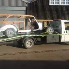 Business 8 image A1 VEHICLE TRANSPORT Transportation Services in Swindon Wi