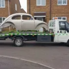 Business 12 image A1 VEHICLE TRANSPORT Transportation Services in Swindon Wi