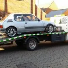 Business 14 image A1 VEHICLE TRANSPORT Transportation Services in Swindon Wi