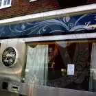 Business 1 image A1DESIGNS Signs, Banners & Display Systems in Wallington Su