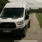 Business 12 image A1LESTREE TRAVEL LTD Transportation Services in Derby De