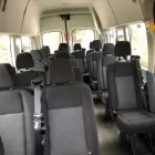 Business 25 image A1LESTREE TRAVEL LTD Transportation Services in Derby De