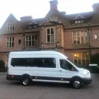 Business 26 image A1LESTREE TRAVEL LTD Transportation Services in Derby De