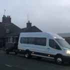 Business 27 image A1LESTREE TRAVEL LTD Transportation Services in Derby De