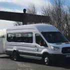 Business 31 image A1LESTREE TRAVEL LTD Transportation Services in Derby De