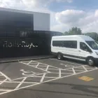 Business 34 image A1LESTREE TRAVEL LTD Transportation Services in Derby De