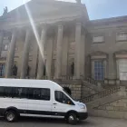 Business 35 image A1LESTREE TRAVEL LTD Transportation Services in Derby De