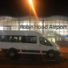 Business 37 image A1LESTREE TRAVEL LTD Transportation Services in Derby De
