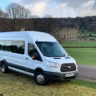 Business 38 image A1LESTREE TRAVEL LTD Transportation Services in Derby De