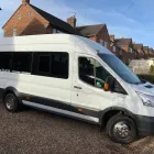 Business 41 image A1LESTREE TRAVEL LTD Transportation Services in Derby De