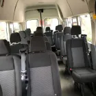 Business 42 image A1LESTREE TRAVEL LTD Transportation Services in Derby De