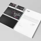 Business 5 image A2B DESIGNERS LTD Advertising & Graphic Designers in Nottingham No