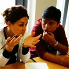 Business 7 image A2Z SCHOOL OF ENGLISH Language Courses & Schools in Manchester La