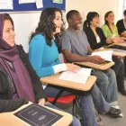 Business 2 image A2Z SCHOOL OF ENGLISH Language Courses & Schools in Manchester La