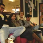 Business 4 image A2Z SCHOOL OF ENGLISH Language Courses & Schools in Manchester La