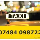 Business 3 image A2Z TAXI SERVICE Transportation Services in Martock So