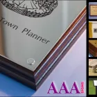 Business 7 image AAA SIGNS LTD Sign Makers in Gateshead Ty