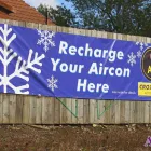 Business 3 image AAA SIGNS LTD Sign Makers in Gateshead Ty