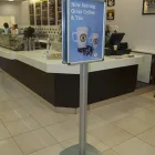 Business 1 image AAA SIGNS LTD Sign Makers in Gateshead Ty