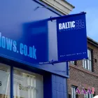 Business 10 image AAA SIGNS LTD Sign Makers in Gateshead Ty