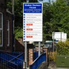 Business 11 image AAA SIGNS LTD Sign Makers in Gateshead Ty