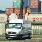 Business 13 image AAA VANS LTD Transportation Services in Liverpool Me