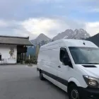 Business 15 image AAA VANS LTD Transportation Services in Liverpool Me