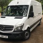 Business 18 image AAA VANS LTD Transportation Services in Liverpool Me