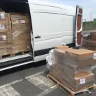 Business 20 image AAA VANS LTD Transportation Services in Liverpool Me